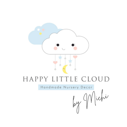 Happy Little Cloud