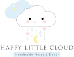 Luxury Elegant Handmade Nursery Decor and Baby Mobiles